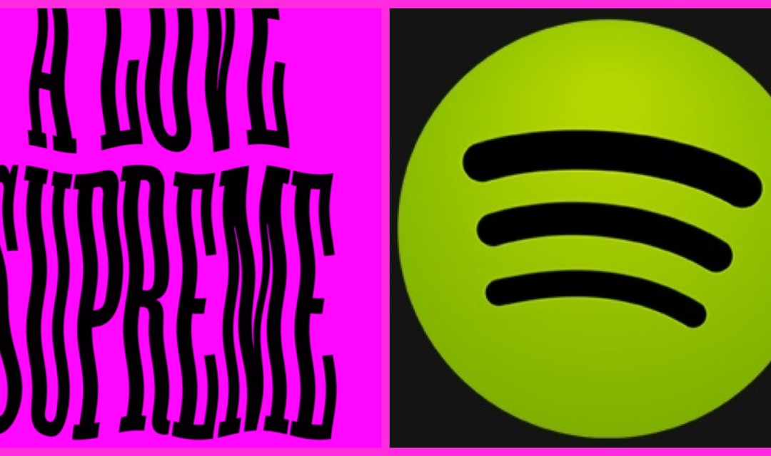 Soundtracket till A Love Supreme