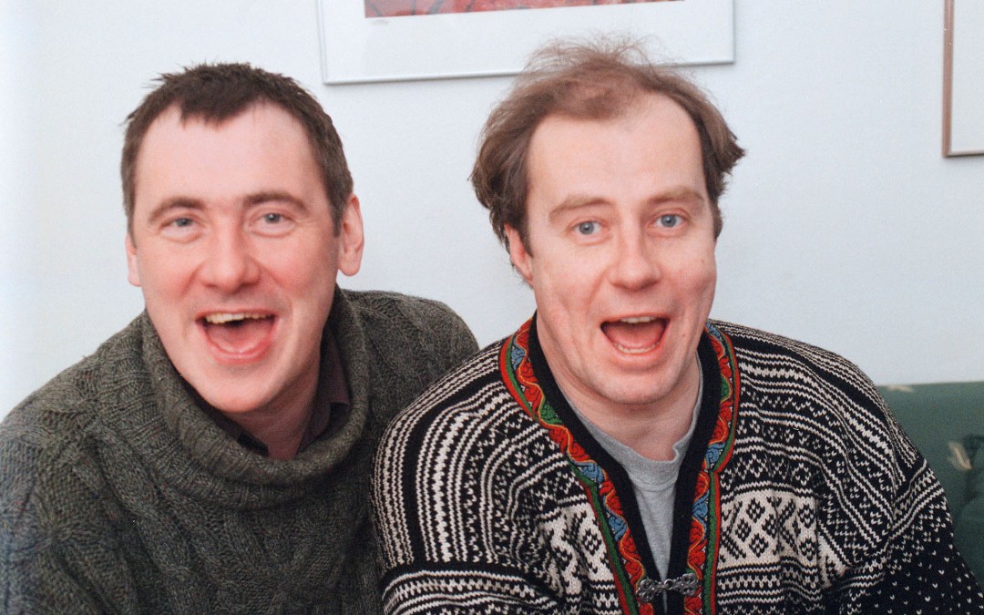 I backspegeln: Tipstjänst (1998)