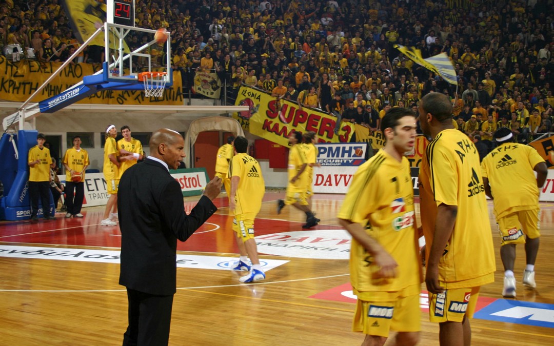 I backspegeln: So What (2010)