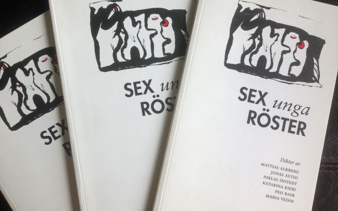 I backspegeln: Sex unga röster (1993)