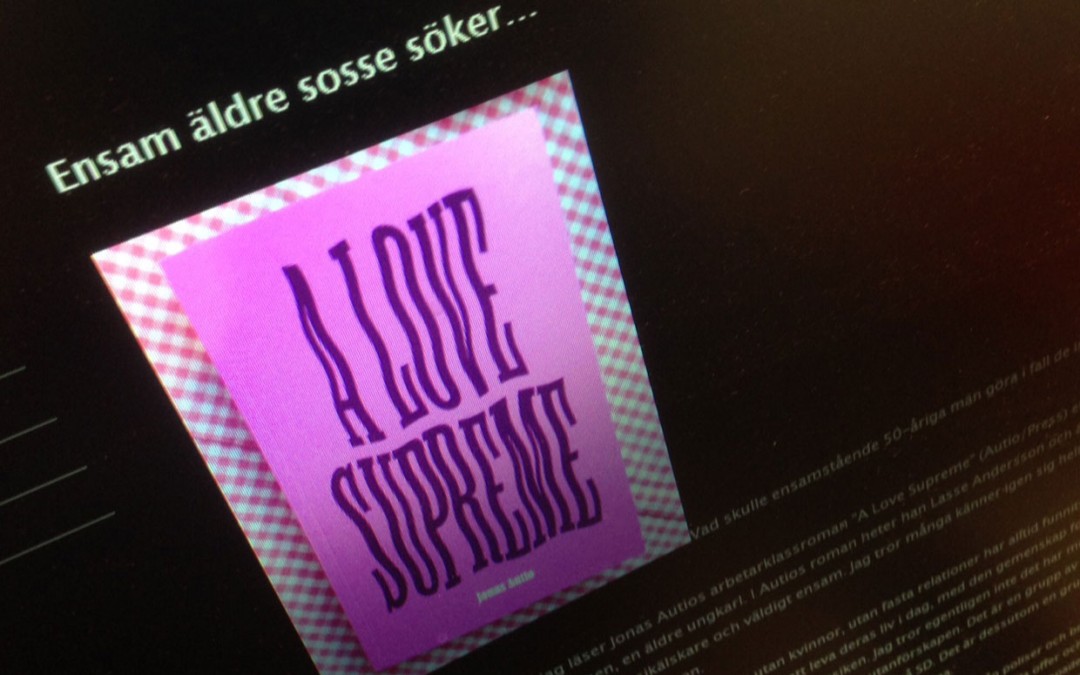 Recension: “Ärlig berättelse om medelålders manliga värderingar”