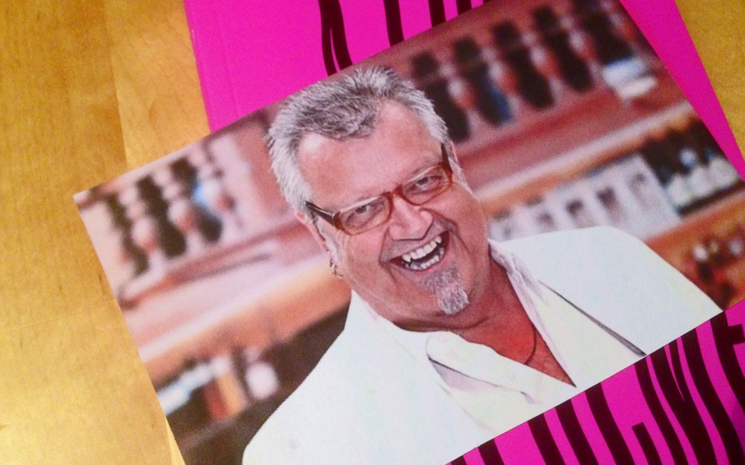 Recension: ”Underhållande samtidsskildring”