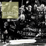 En gång i november - om Göteborg FC:s jakt på sitt första SM-guld